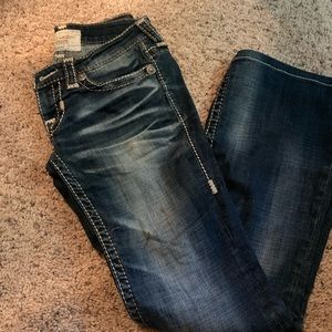 Big star jeans